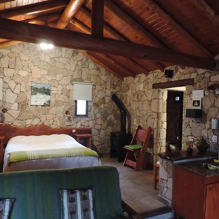 Cabanas Kamuy - Cabanas Y Suites Nono Buitenkant foto