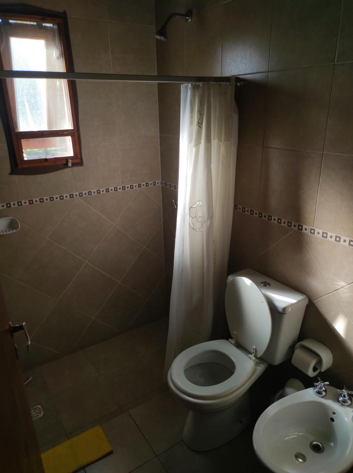 Cabanas Kamuy - Cabanas Y Suites Nono Buitenkant foto