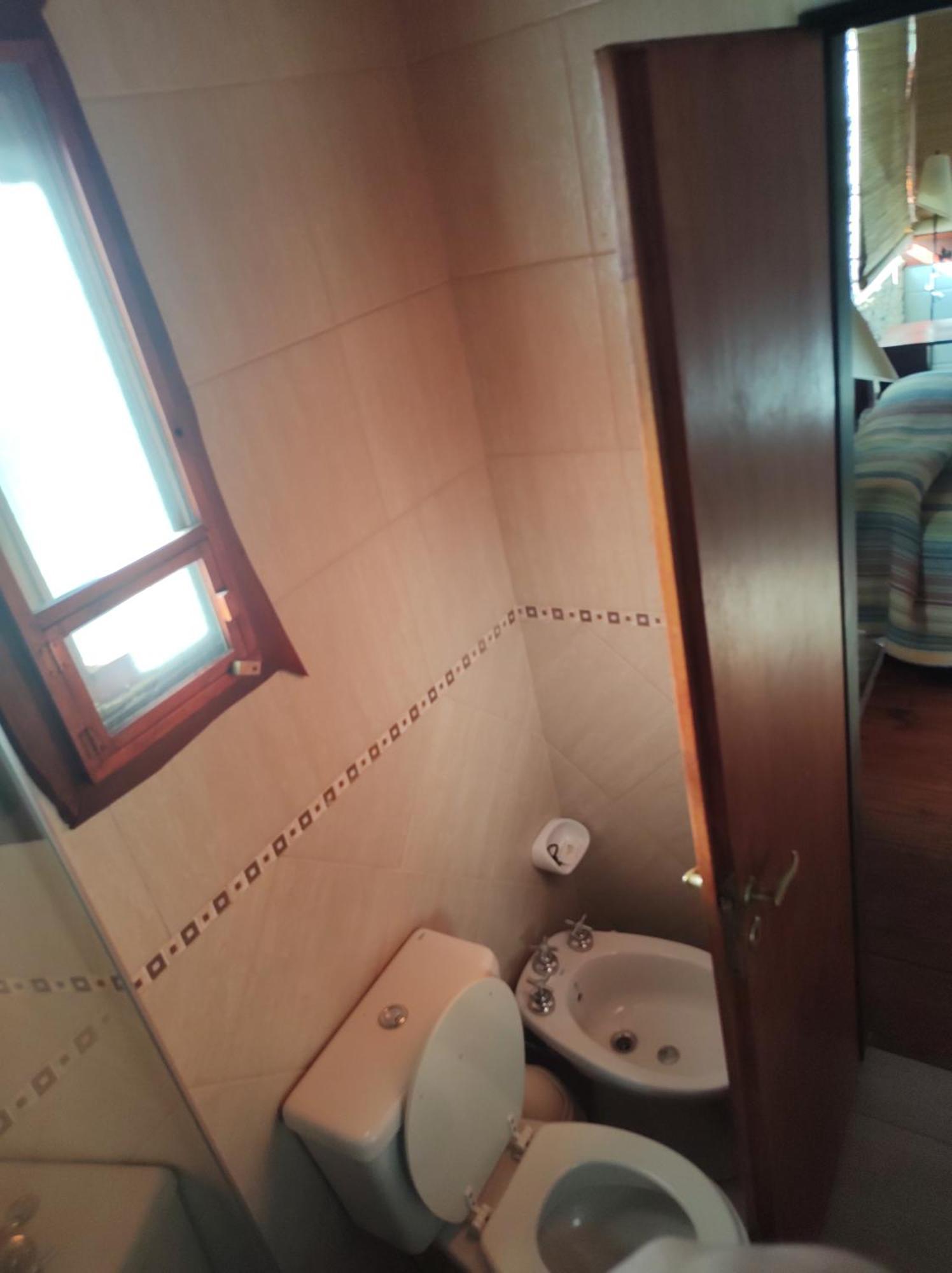 Cabanas Kamuy - Cabanas Y Suites Nono Buitenkant foto