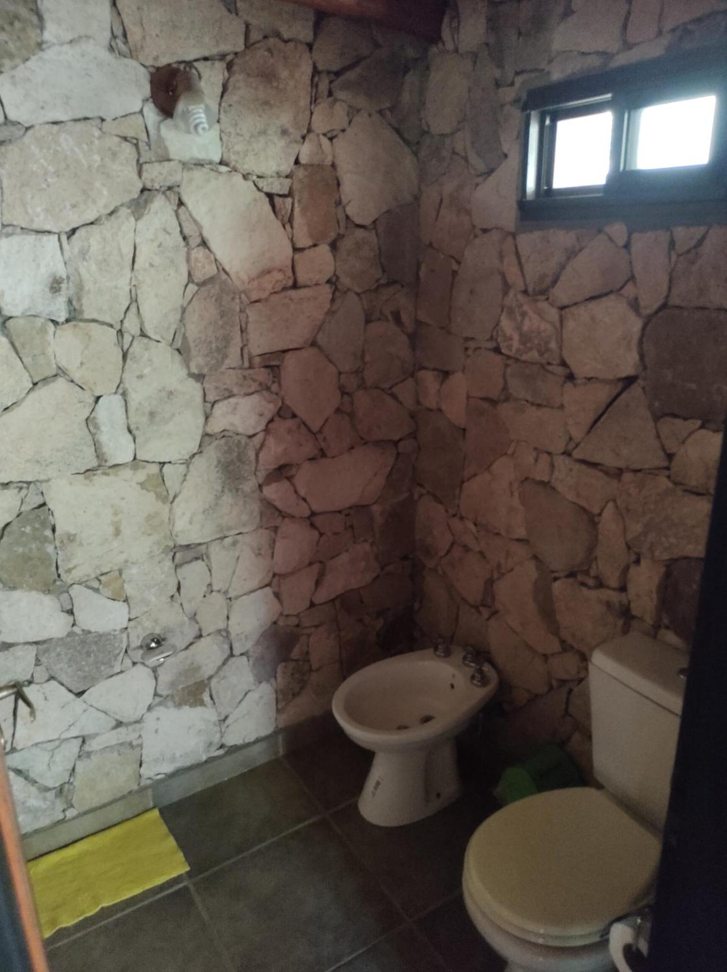 Cabanas Kamuy - Cabanas Y Suites Nono Buitenkant foto